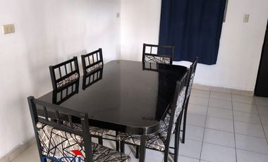 Casa Renta Privada Encinos