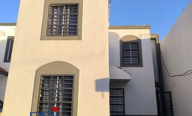 Casa Renta Privada Encinos