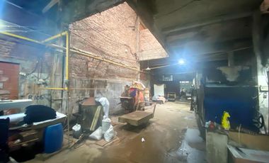 VENTA GALPÓN 564 M2 VALENTIN ALSINA