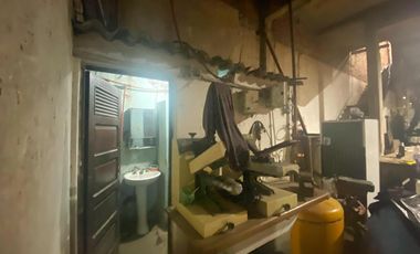 VENTA GALPÓN 564 M2 VALENTIN ALSINA