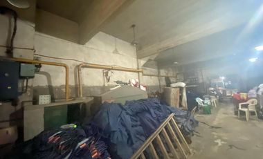 VENTA GALPÓN 564 M2 VALENTIN ALSINA
