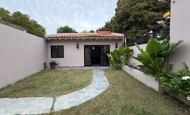 Casa en Lomas de Zamora Oeste