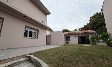 Casa en Lomas de Zamora Oeste