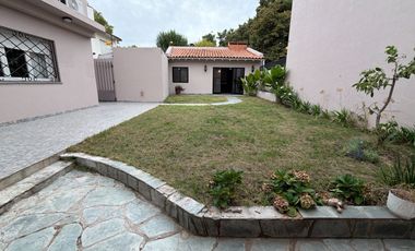 Casa en Lomas de Zamora Oeste