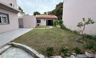 Casa en Lomas de Zamora Oeste