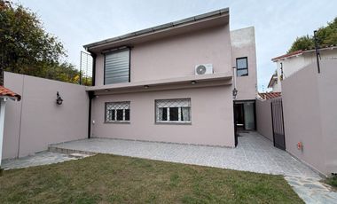 Casa en Lomas de Zamora Oeste