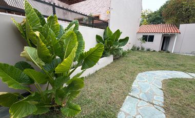 Casa en Lomas de Zamora Oeste