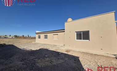 Vende Casa a estrenar 3 dormitorios en Barrio Reggio I Fernandez Oro