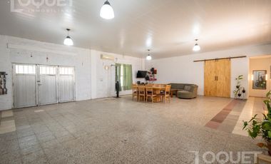 Casa en Colastine Norte