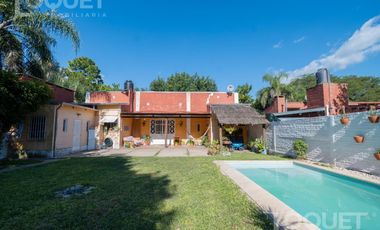 Casa en Colastine Norte