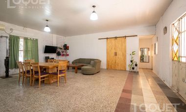 Casa en Colastine Norte