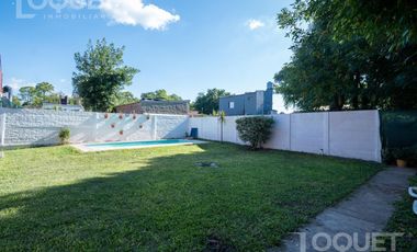 Casa en Colastine Norte