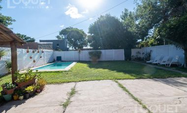 Casa en Colastine Norte