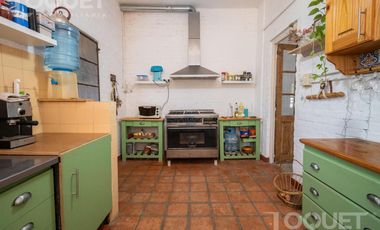 Casa en Colastine Norte