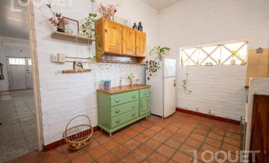 Casa en Colastine Norte