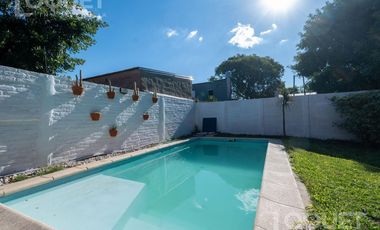 Casa en Colastine Norte