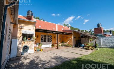 Casa en Colastine Norte