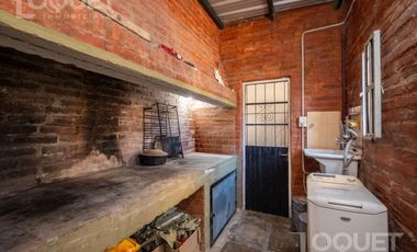 Casa en Colastine Norte