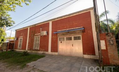 Casa en Colastine Norte