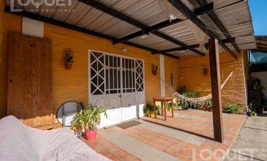 Casa en Colastine Norte