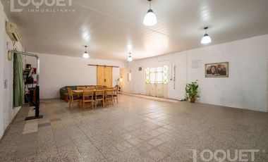 Casa en Colastine Norte