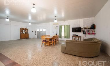 Casa en Colastine Norte