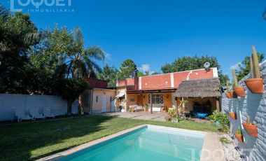 Casa en Colastine Norte