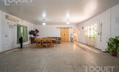 Casa en Colastine Norte