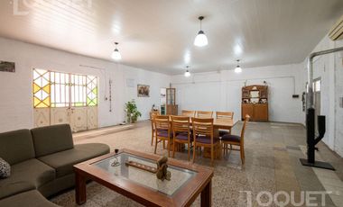 Casa en Colastine Norte