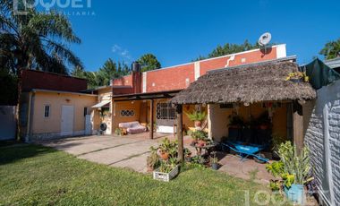 Casa en Colastine Norte