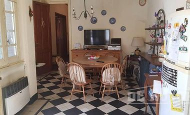 Chalet en Venta en Quilmes Centro
