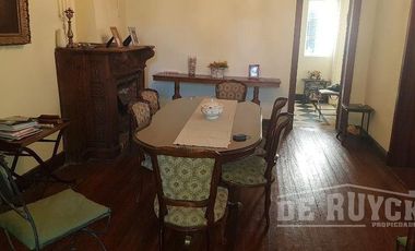 Chalet en Venta en Quilmes Centro