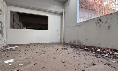 Galpón en Lanús Este