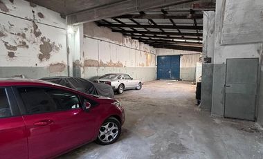 Galpón en Lanús Este