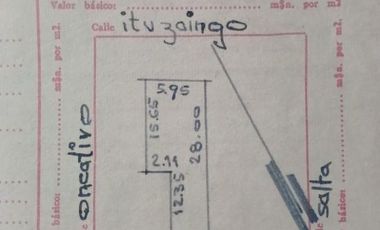 Local en Lanús Este