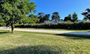 Terreno en Barrancas de San Benito Country Club