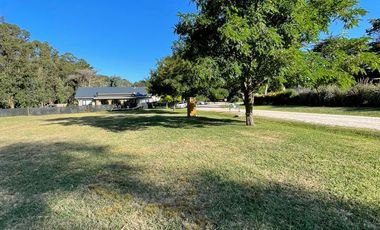 Terreno en Barrancas de San Benito Country Club