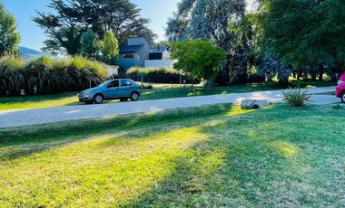 Terreno en Barrancas de San Benito Country Club