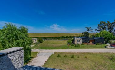 Casa en venta Barrancas de San Benito