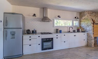 Casa en venta Barrancas de San Benito
