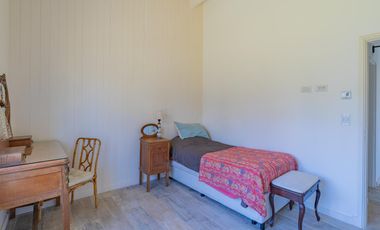 Casa en venta Barrancas de San Benito