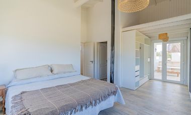 Casa en venta Barrancas de San Benito