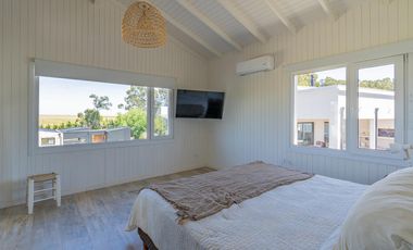 Casa en venta Barrancas de San Benito