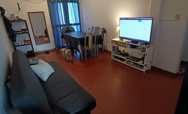 Departamento en Capital