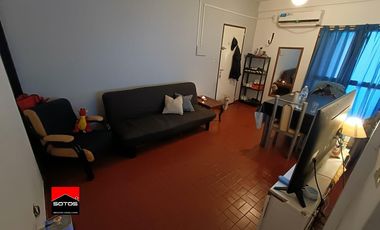 Departamento en Capital