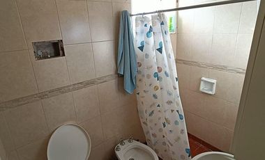 Departamento en Capital