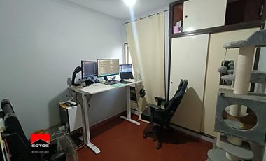 Departamento en Capital