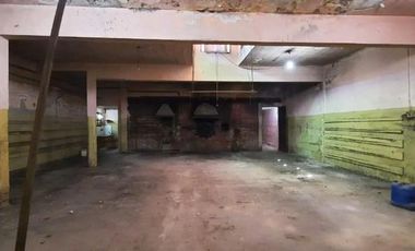 Local con Vivienda en Venta en Lomas de Zamora Oeste