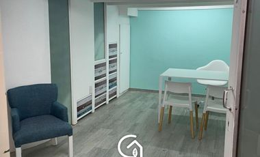 Local en Barrio Nuevo