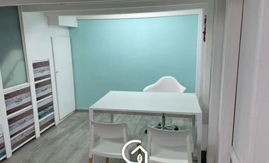 Local en Barrio Nuevo